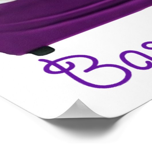 バベ岬 ポスター (角)