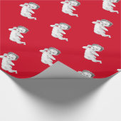 バベ ラッピングペーパー (角)