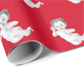 バベ ラッピングペーパー (ロールコーナー)