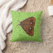 バポーラガの枕 クッション (ブランケット)