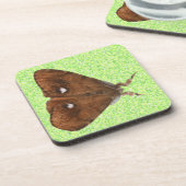 バポーラモスコルクコースター コースター (左側)