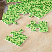 バポーラモスパズル ジグソーパズル (側面)