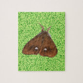 バポーラモスパズル ジグソーパズル (縦)