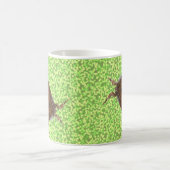 バポーラモスマグ コーヒーマグカップ (中央)