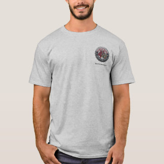 バマストロングTシャツ Tシャツ