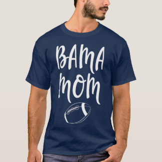 バママママアラバマママザー Tシャツ