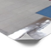 バマ・スラミング ポスター (角)