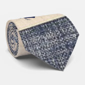 バミクールューダ・タイ! ネクタイ (ロール)