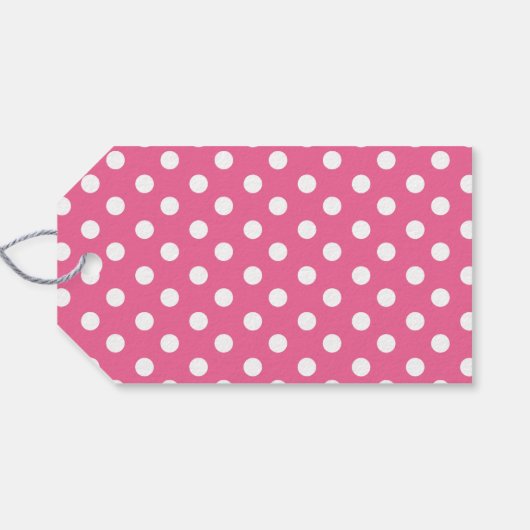 バミモノグラムのューダバッグパーソナライズされたギフトラベル ギフトタグ (裏面横)