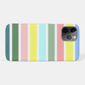 バミューダの色 Case-Mate iPhoneケース (裏面(横))