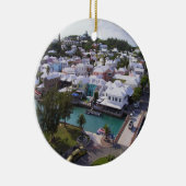 バミューダオーナメント セラミックオーナメント (右)