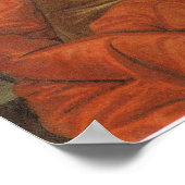 バミューダグループby John Smibert ポスター (角)