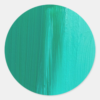 バミューダショアーズのシールとシールデザイン ラウンドシール