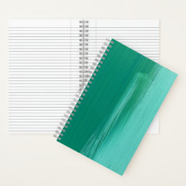 バミューダショア付きジャーナルノートブックデザイン ノートブック