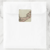 バミューダス スクエアシール (バッグ)