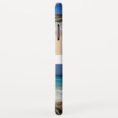 バミューダバケーション2写真コラージュ Case-Mate iPhoneケース (裏面/右)