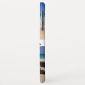 バミューダバケーション2写真コラージュ Case-Mate iPhoneケース (裏面/左)