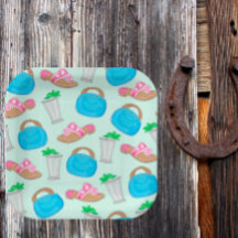 バミューダバッグサンダルスミントジュレ名門私立校風のップ