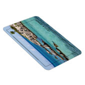 バミューダブリスデミダーズ マグネット (右側)