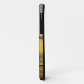 バミューダ北部の夕日 Case-Mate iPhoneケース (裏面/左)