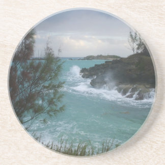 バミューダ島のコースター コースター