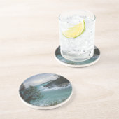 バミューダ島のコースター コースター (側面)