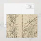 バミューダ島 ポストカード (正面/裏面)