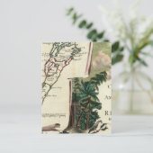 バミューダ島 ポストカード (スタンド正面)