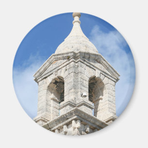 バミューダ島Clocktowerの磁石 マグネット