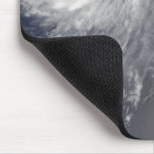 バミューダ沖ハリケーン法案 マウスパッド (コーナー)