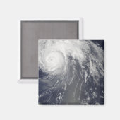 バミューダ沖ハリケーン法案 マグネット (正面/裏面)