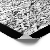 バミューダ10、VA 1865の信号塔の役員 ポスター (角)