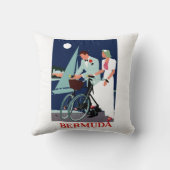 バミューダ クッション (裏面)