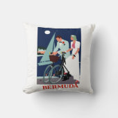 バミューダ クッション (正面)