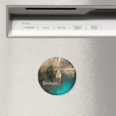 バミューダ・クリスタルケーブ マグネット (インサイチュ (食洗機))