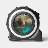 バミューダ・クリスタルケーブ メジャー (正面)