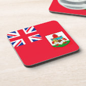 バミューダ コースター (左側)