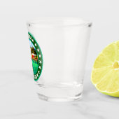 バミューダ ショットグラス (右)