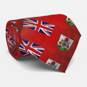 バミューダ ネクタイ (ロール)