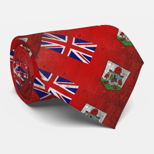 バミューダ ネクタイ (ロール)