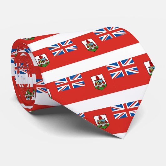 バミューダ ネクタイ (ロール)