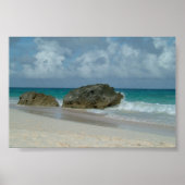 バミューダ ポスター (正面)