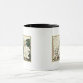 バミューダ マグカップ (中央)