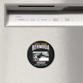 バミューダ マグネット (インサイチュ (食洗機))