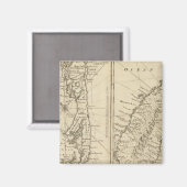 バミューダ マグネット (正面/裏面)