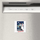 バミューダ マグネット (インサイチュ (食洗機))