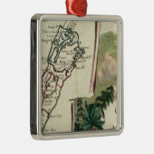 バミューダ メタルオーナメント (右)