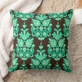 バミルダマスクイカット クッション (ブランケット)