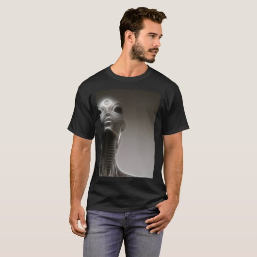 バムクンド Tシャツ (正面フル)