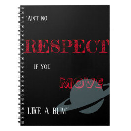 バム忌避本 ノートブック